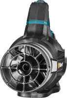 Ручная воздуходувка BORT BSS-21Li-Pro 93414301 (без АКБ)