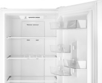 Холодильник с нижней морозильной камерой Weissgauff WRK 190 W Full NoFrost