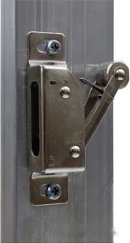 Люк под плитку Lukoff Lider (55x40 см)