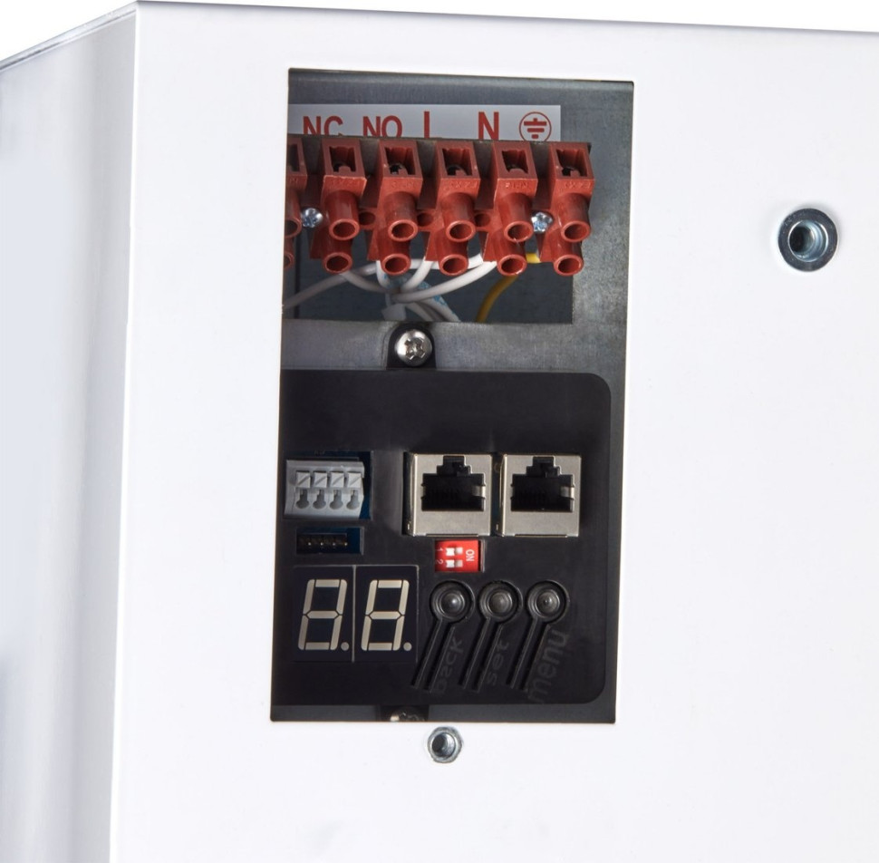 Тепловая завеса Ballu BHC-M20T12-PS2