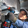 Гайковерт ударный Bosch GDX 14.4 V-LI Professional