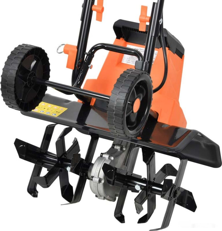 Мотокультиватор Skiper ET5000