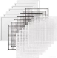 Сушилка для овощей и фруктов Kitfort KT-4931