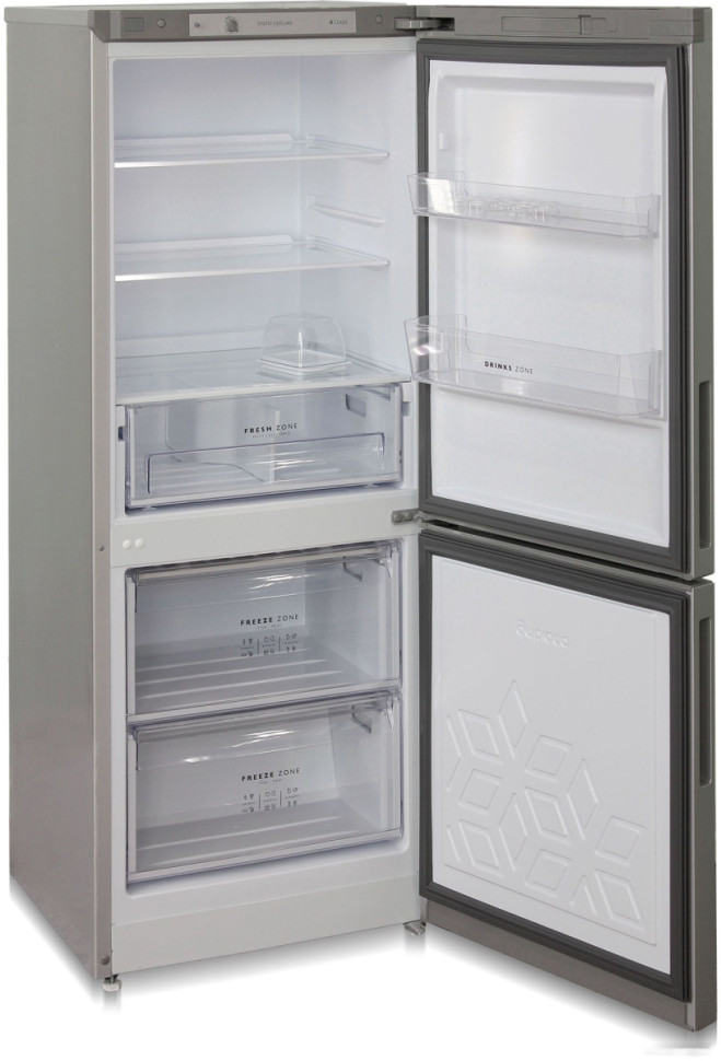 Холодильник Бирюса M6041