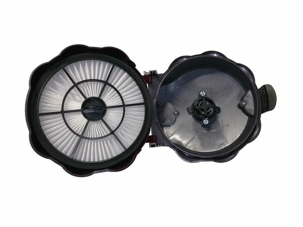 Пылесос Vesta V7C2200 (винный)