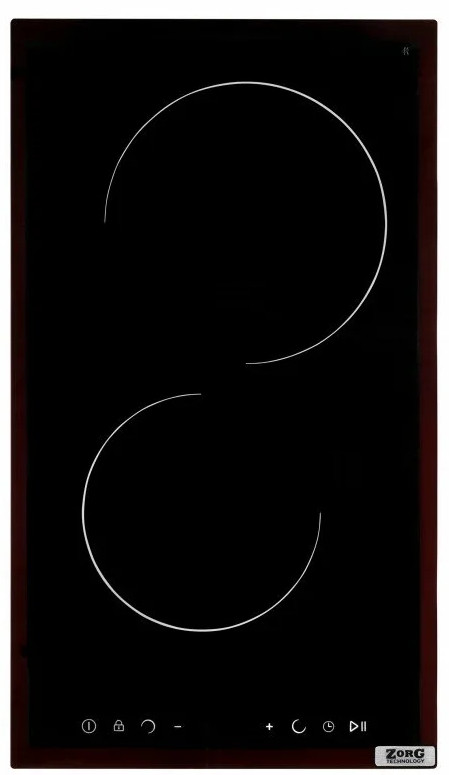 Варочная панель ZorG Technology MS131 BL