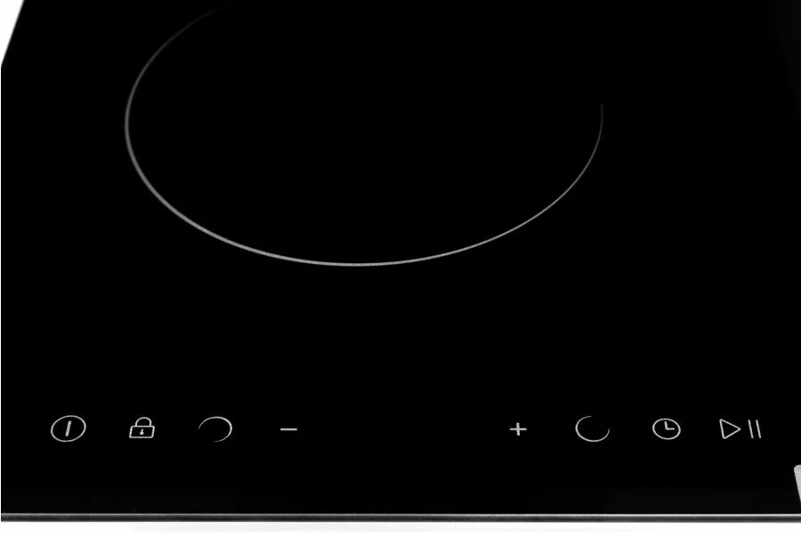 Варочная панель ZorG Technology MS131 BL