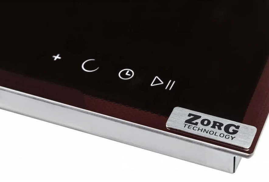 Варочная панель ZorG Technology MS131 BL