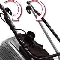 Газонокосилка Einhell GC-EM 1030/1