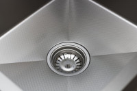 Кухонная мойка Blantek LS-5050H Honeycomb