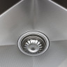 Кухонная мойка Blantek LS-5050H Honeycomb