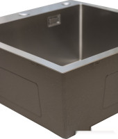 Кухонная мойка Blantek LS-5050H Honeycomb