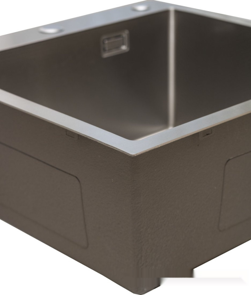 Кухонная мойка Blantek LS-5050H Honeycomb