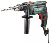 Дрель ударная Metabo SBE 650