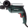 Дрель ударная Metabo SBE 650