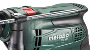 Дрель ударная Metabo SBE 650