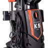 Мойка высокого давления FoxWeld Kvazarrus K 5 Expert