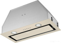 Вытяжка Maunfeld Trapeze 602IG (бежевый)