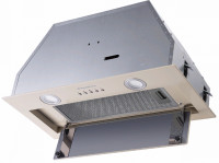 Вытяжка Maunfeld Trapeze 602IG (бежевый)