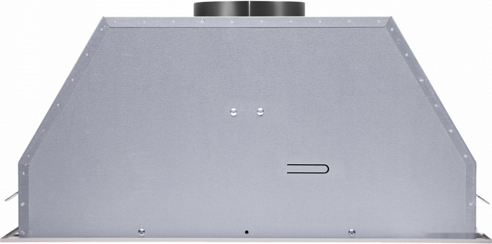 Вытяжка Maunfeld Trapeze 602IG (бежевый)