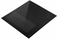 Варочная панель Evelux EHI 6045