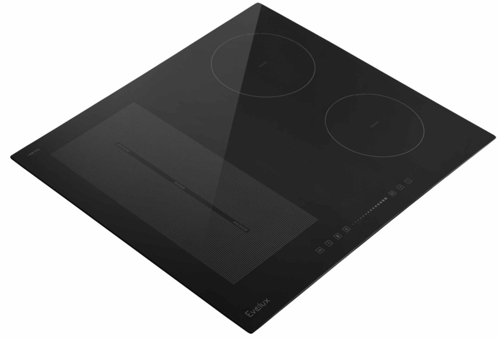 Варочная панель Evelux EHI 6045