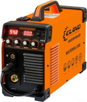 Сварочный инвертор Eland Mastermig 250E