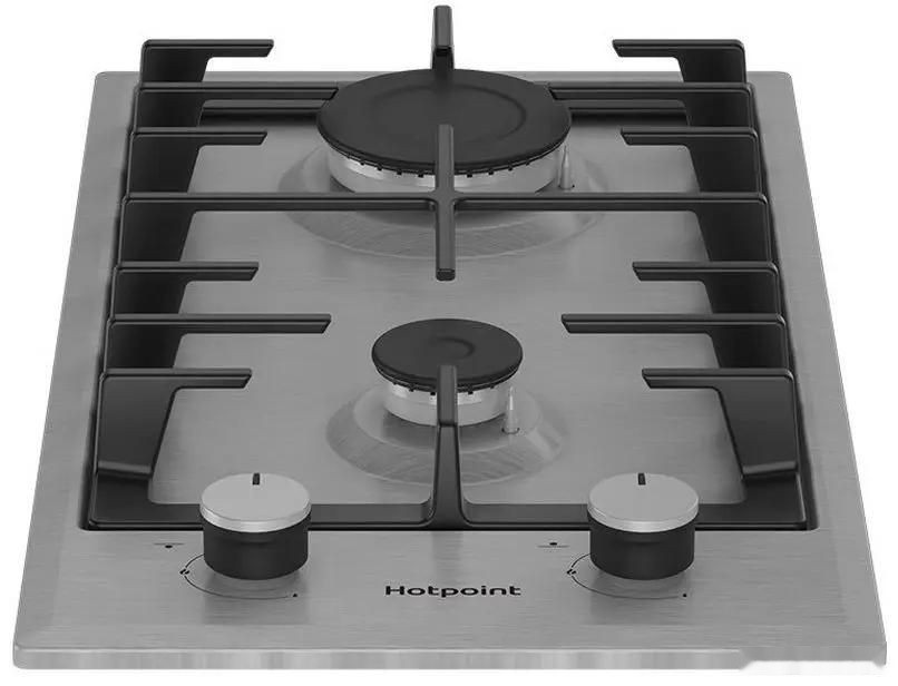 Варочная панель Hotpoint-Ariston HGMT 321 IX