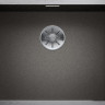 Кухонная мойка Blanco Zerox 500-U Dark Steel 526243 (без клапана-автомата)