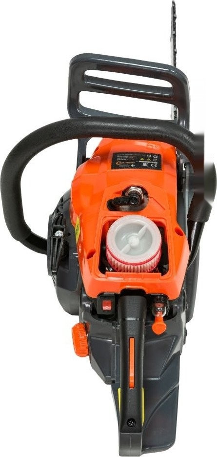 Бензопила Eland GCS-1800