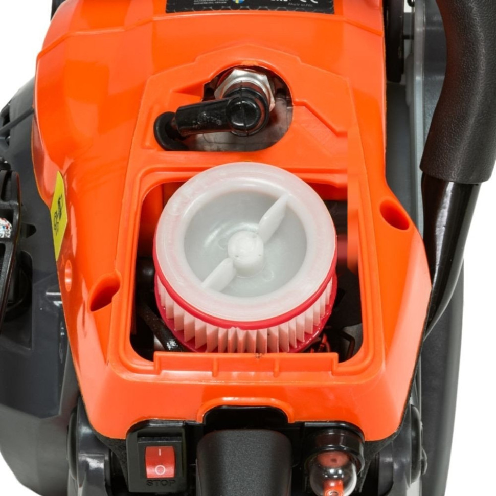 Бензопила Eland GCS-1800