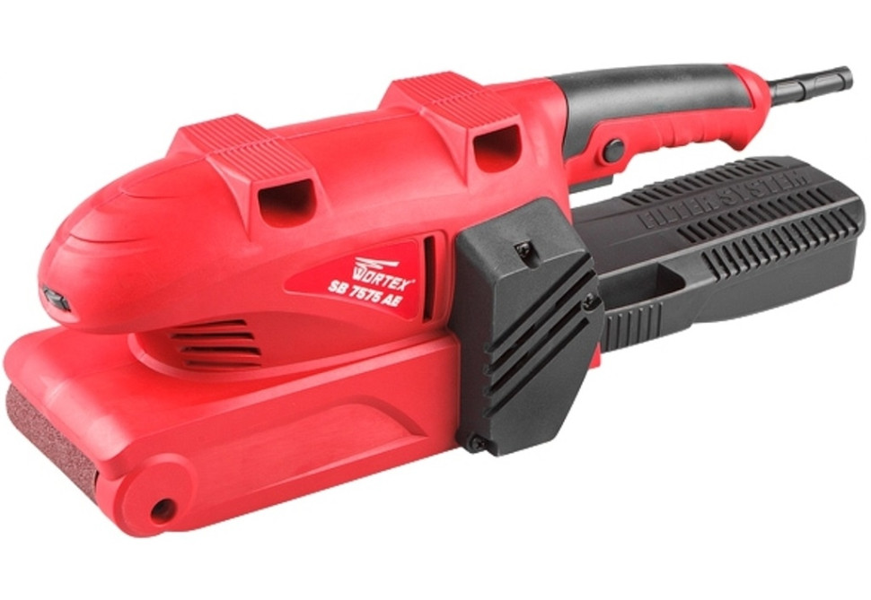 Шлифовальная машина Wortex SB 7575 AE