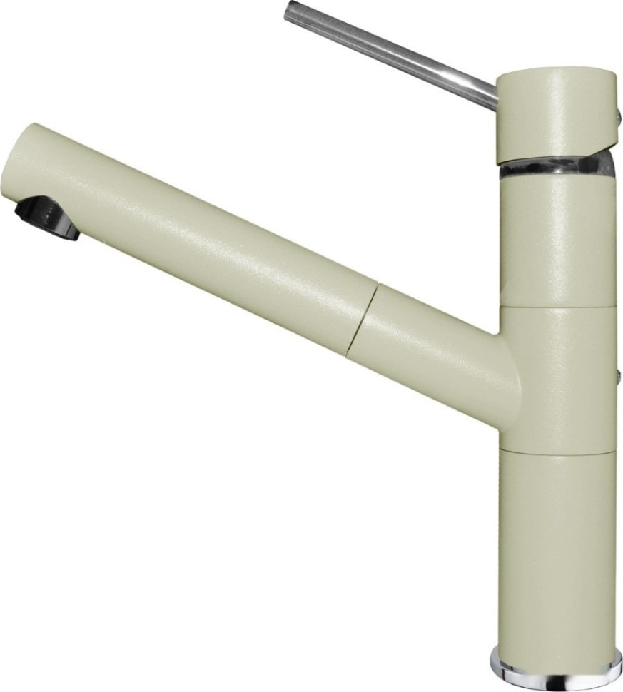 Смеситель Elleci Reno G62 Bianco Antico