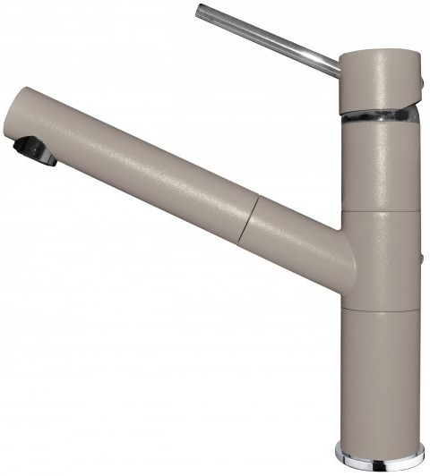 Смеситель Elleci Reno G62 Bianco Antico