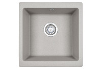 Кухонная мойка Granula GR-4451 базальт