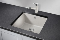 Кухонная мойка Granula GR-4451 базальт