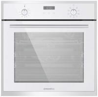 Духовой шкаф Maunfeld EOEM.769SCS2W