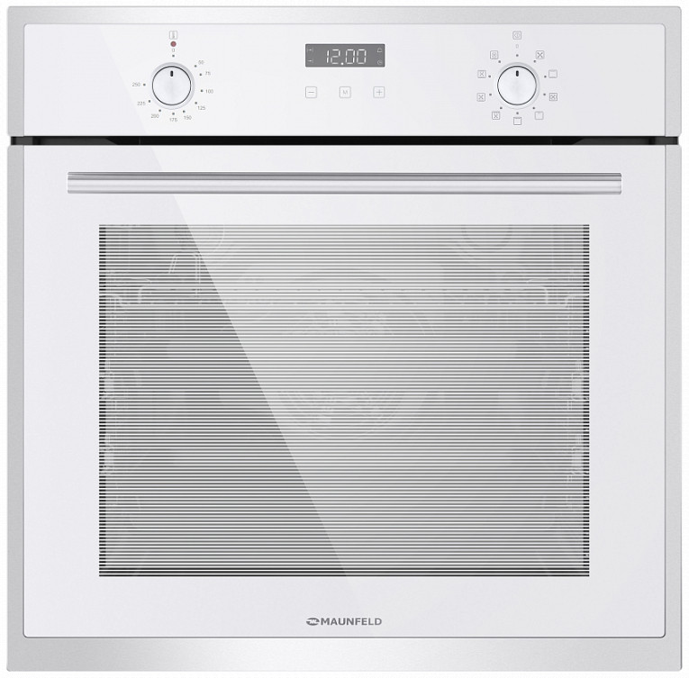 Духовой шкаф Maunfeld EOEM.769SCS2W