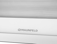 Духовой шкаф Maunfeld EOEM.769SCS2W
