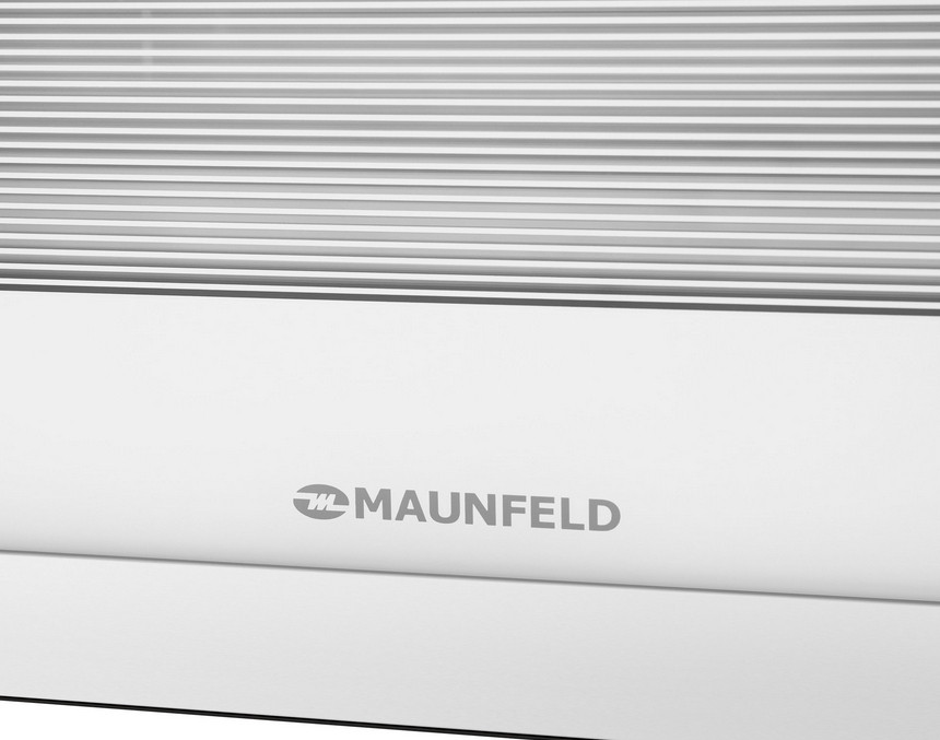 Духовой шкаф Maunfeld EOEM.769SCS2W