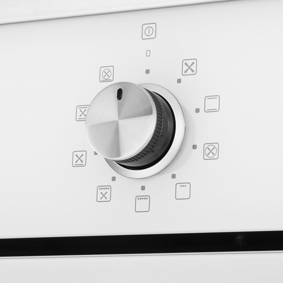 Духовой шкаф Maunfeld EOEM.769SCS2W