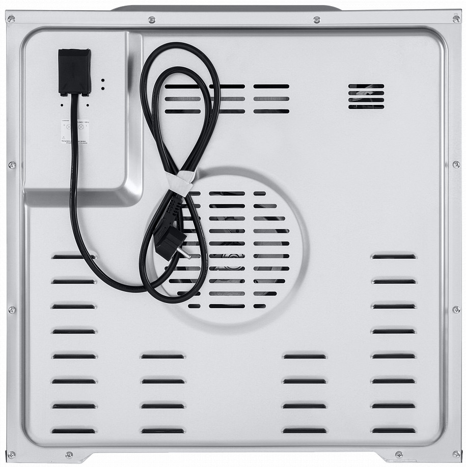 Духовой шкаф Maunfeld EOEM.769SCS2W