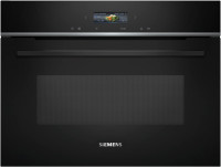 Микроволновая печь Siemens iQ700 CE732GXB1