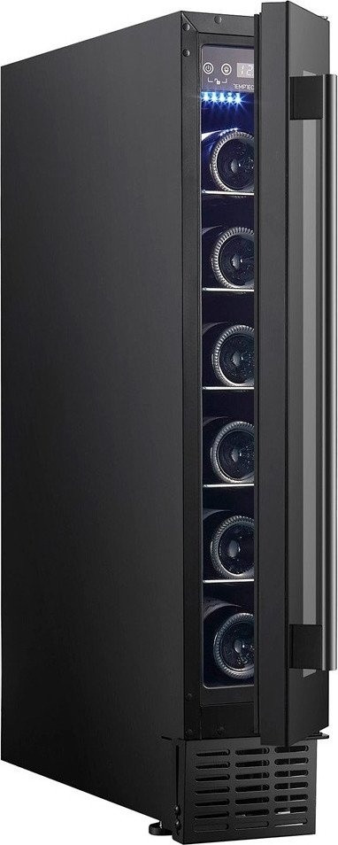 Винный шкаф Temptech CLX15SB