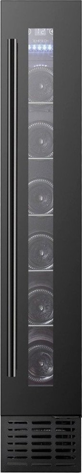 Винный шкаф Temptech CLX15SB