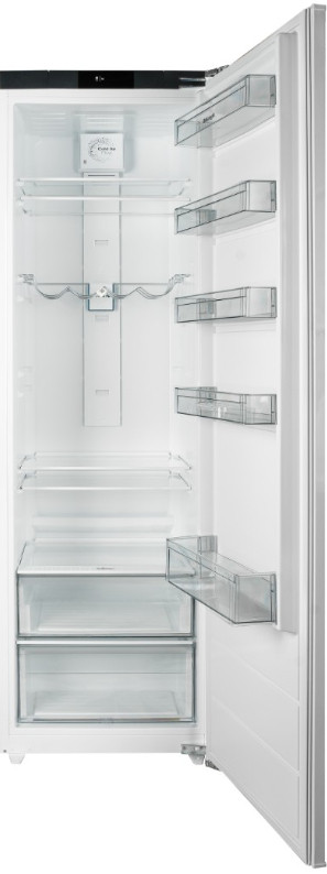 Однокамерный холодильник Delonghi MARCO DLI 17SE