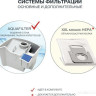 Пылесос Thomas Twin Sigma Aquafilter 788559