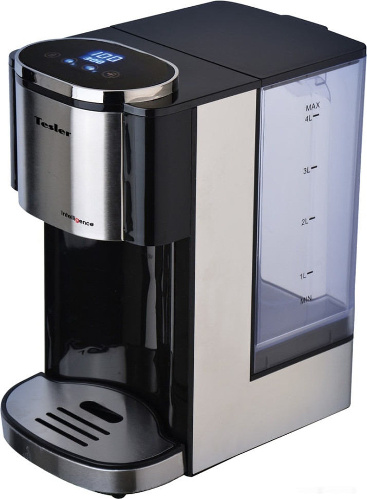 Электрический чайник Tesler WD-400