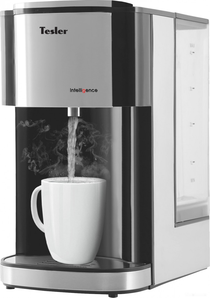 Электрический чайник Tesler WD-400