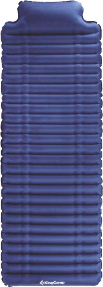 Туристический коврик KingCamp Comfort light 1903 (синий)